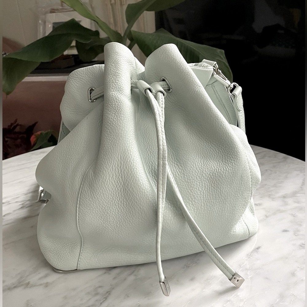 Vince Camino Bucket Bag